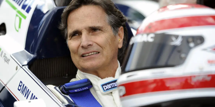 Nelson Piquet