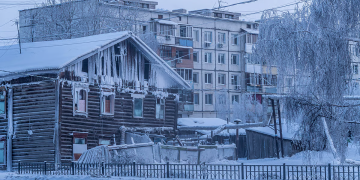 cidade temperatura yakutsk