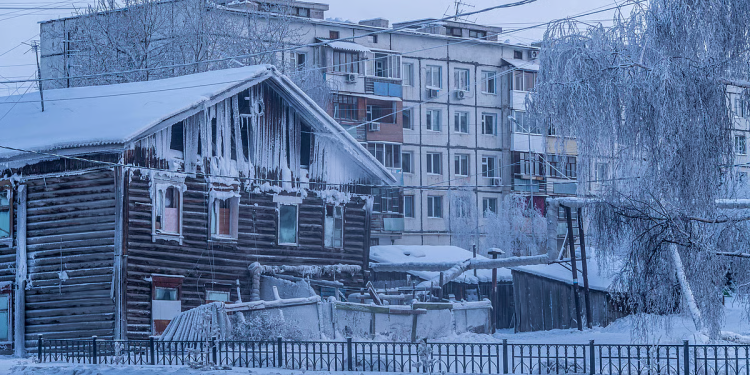 cidade temperatura yakutsk