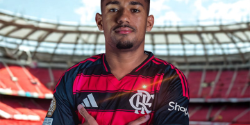 samuel lino flamengo