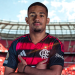 samuel lino flamengo