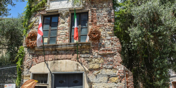 casa cristovão colombo