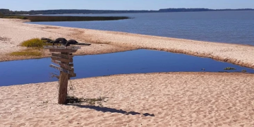 cidade pelotas praia