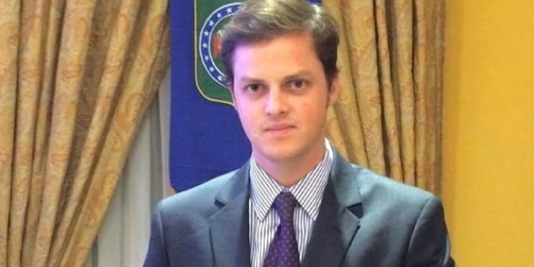 herdeiro dom pedro II