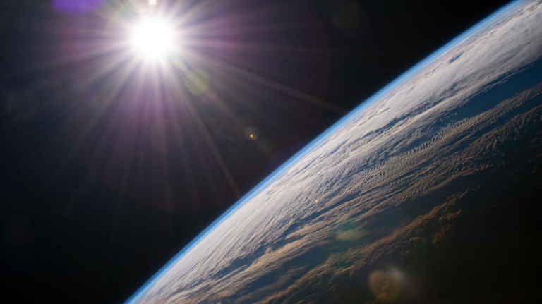 planeta terra