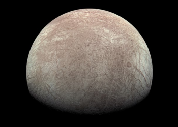 Europa Lua