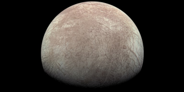 Europa Lua