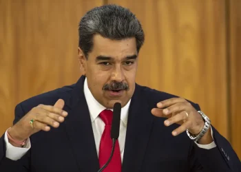 Nicolás Maduro (Foto: Marcelo Camargo/Agência Brasil