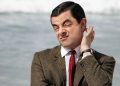 Rowan Atkinson como Mr. Bean (Foto: Divulgação)