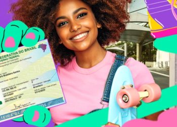 nova carteira de identidade