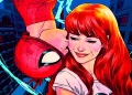 peter parker mary jane