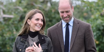 príncipe william kate middleton