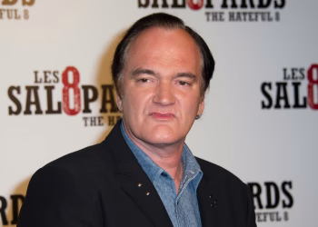 quentin tarantino