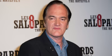 quentin tarantino