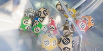 Foto ilustrativa: Divulgação/Loterias Caixa