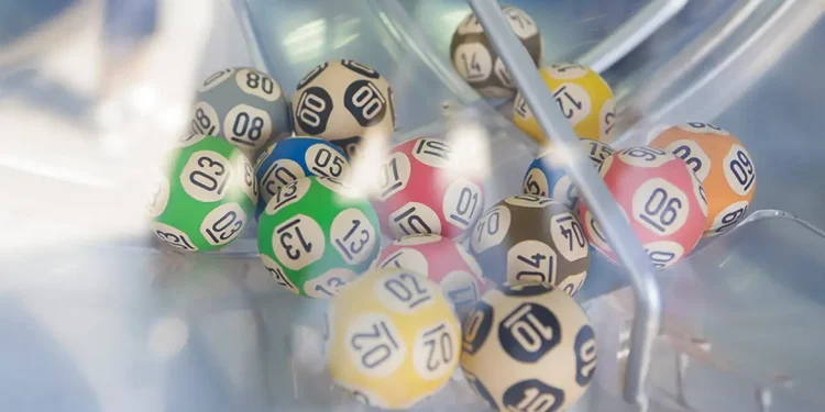 Foto ilustrativa: Divulgação/Loterias Caixa