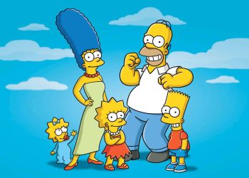 simpsons