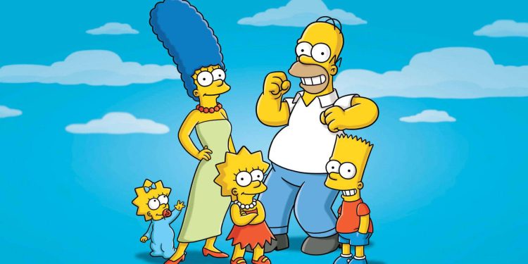 simpsons