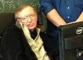 stephen hawking