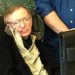 stephen hawking