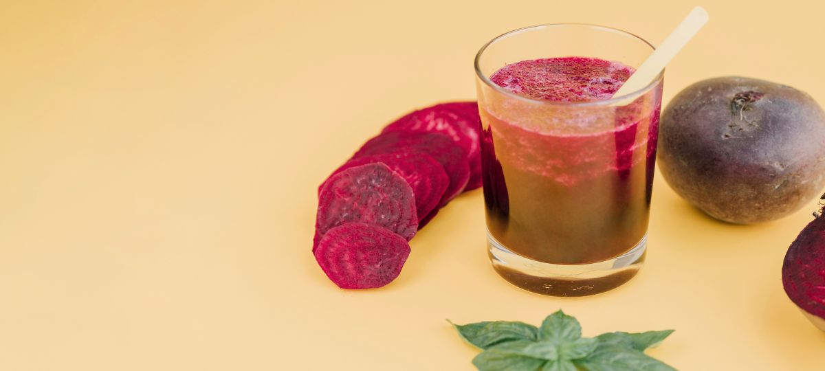 suco beterraba
