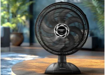 ventilador mondial