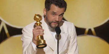 wagner moura globo de ouro