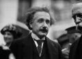 Albert Einstein (Imagem: Universal History Archive/Colaborador/Getty Images)
