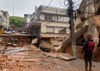Créditos: Corpo de Bombeiros Militar de Minas Gerais/Divulgação