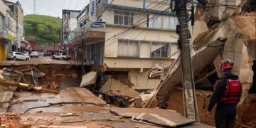 Créditos: Corpo de Bombeiros Militar de Minas Gerais/Divulgação