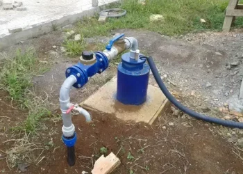 Foto: Divulgação/Leão Poços Artesianos