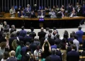 câmara dos deputados