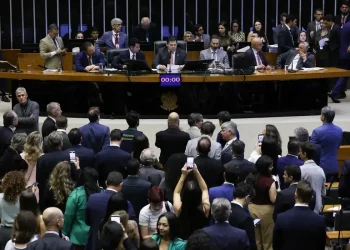 câmara dos deputados