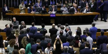 câmara dos deputados