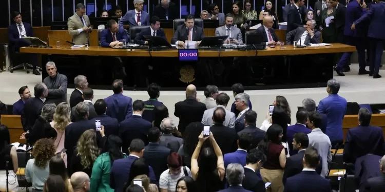 câmara dos deputados