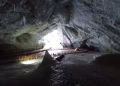 caverna romênia