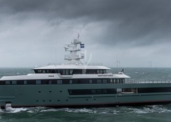 Yatch Empresário Brasileiro