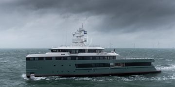 Yatch Empresário Brasileiro