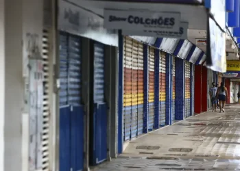 Foto ilustrativa: Marcelo Camargo/Agência Brasil