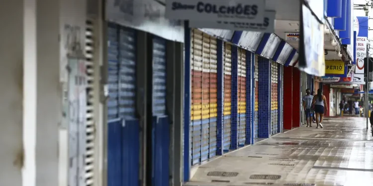 Foto ilustrativa: Marcelo Camargo/Agência Brasil