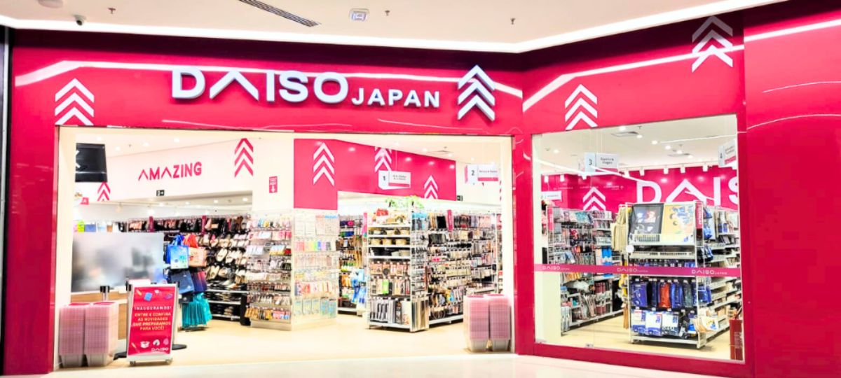 daiso japan
