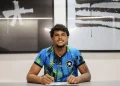 Bruno Samudio (Foto: Vitor Silva/Botafogo)