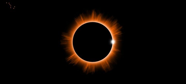 eclipse solar