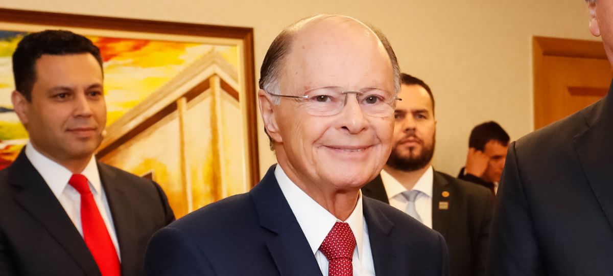 edir macedo