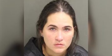 esposa henrique presa