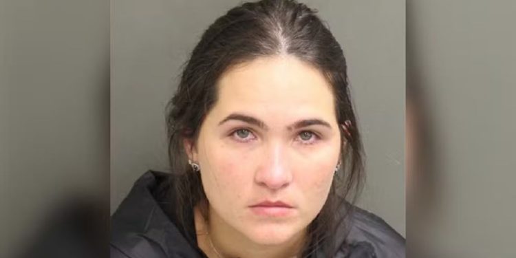 esposa henrique presa