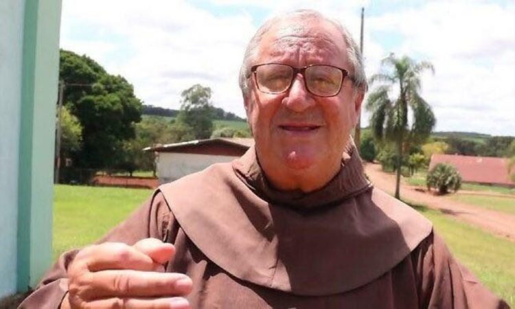 Frei Sérgio Görgen