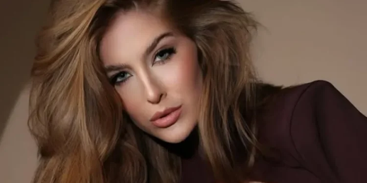 Gabriela Botelho, vencedora do Miss Brasil Mundo 2026
(Imagem: Reprodução/Instagram)