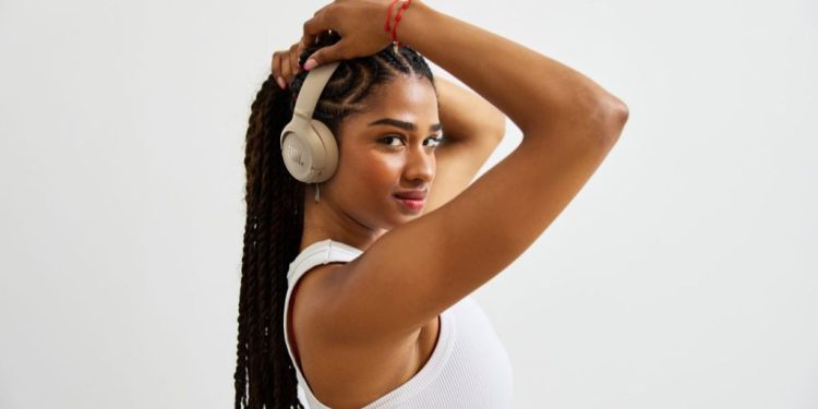 Imagem: Divulgação/JBL