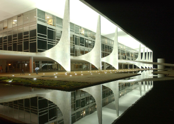 palácio do planalto
